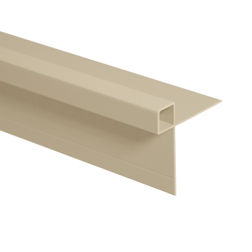 Proface® Buitenhoekprofiel Siberian Larch - 5 stuks