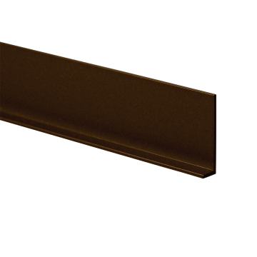 Proface® Ondersteuningsprofiel Brown Core - 5 stuks