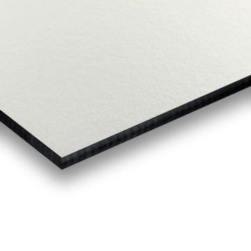 Trespa® Izeon® Zuiver Wit RAL9010