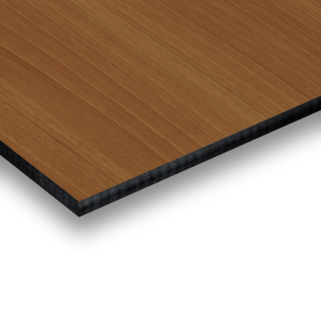 Trespa® Izeon®  Italian Walnut