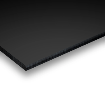 Trespa® Meteon®  Metropolis Black