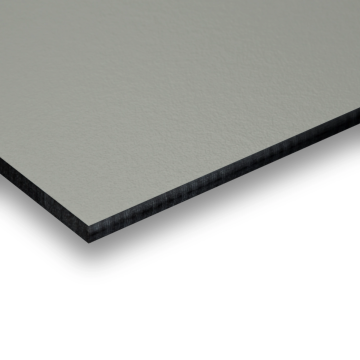 Trespa® Meteon®  Zilvergrijs