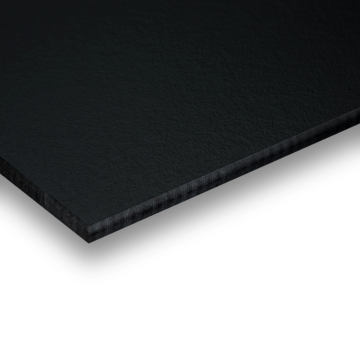 Trespa® Meteon® Zwart