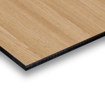 Trespa® Meteon®  Elegant Oak