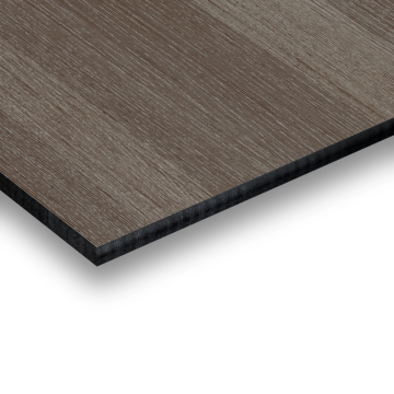 Trespa® Meteon®  Greyed Cedar