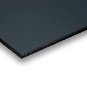 Trespa&reg; Izeon&reg;  Antracietgrijs RAL7016