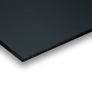 Trespa&reg; Izeon&reg;  Zwartgrijs RAL7021